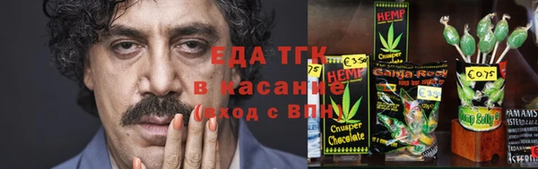 хмурый Медногорск